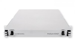 מארז EDGE קורנינג CORNING 1U-SP