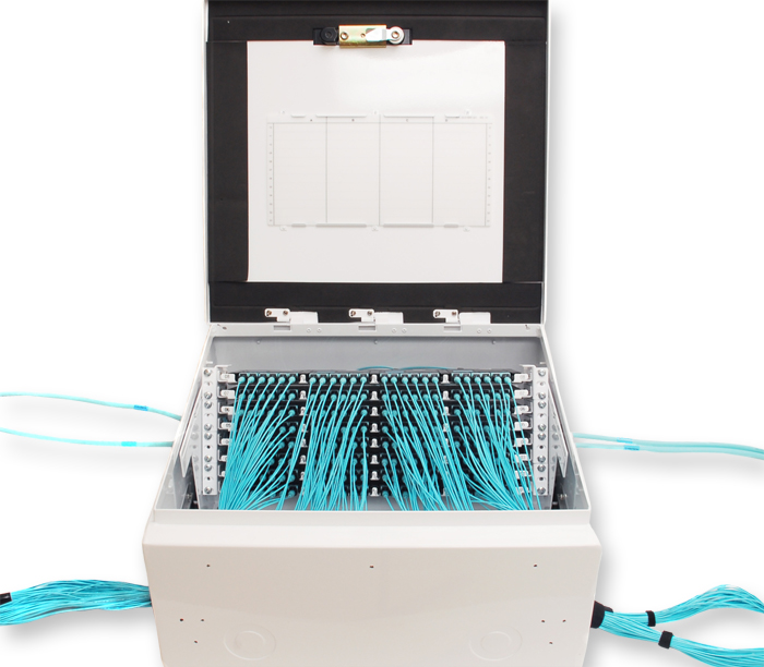 Edge Mount Module EDGE FX - CAP